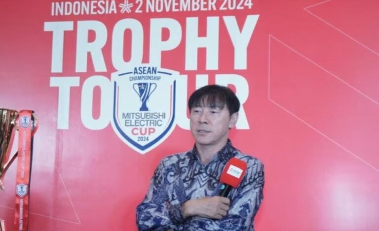 pemain abroad Piala AFF 2024
