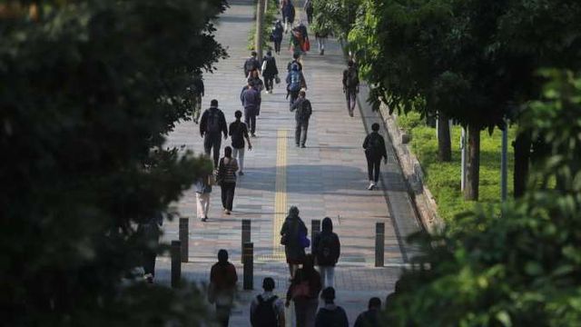 UMP Jakarta 2025 naik