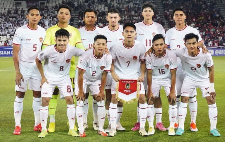 Ranking FIFA Piala AFF 2024