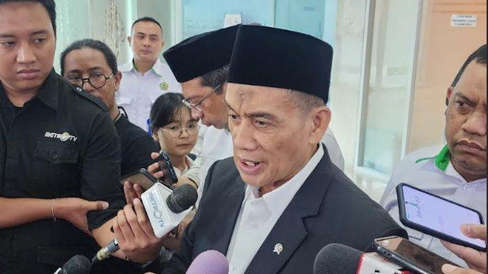 Wacana Libur Sekolah Ramadan 2025
