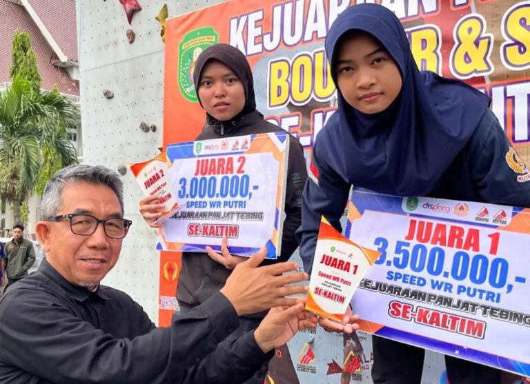 Panjat Tebing