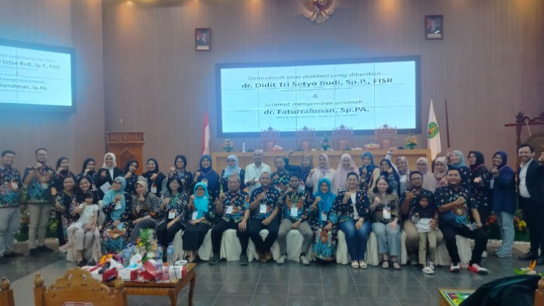 IDI Kutai Timur