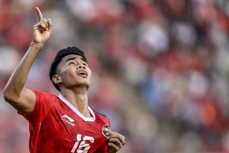 Perjalanan Timnas Indonesia di Piala AFF 2024