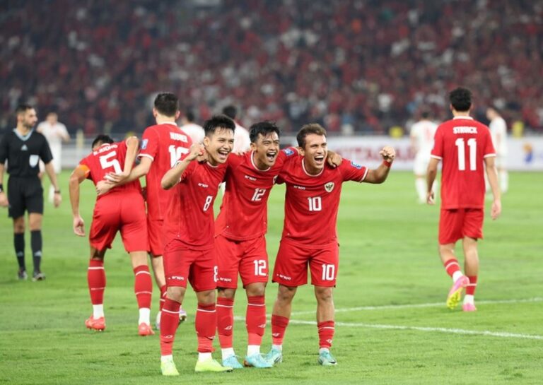 Kritik netizen Vietnam atas kemenangan tipis