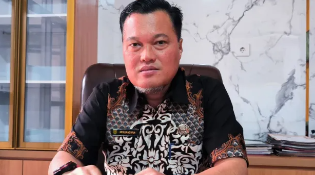 Misliansyah