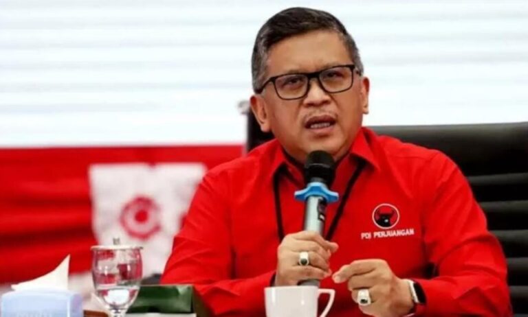 Kasus suap Harun Masiku