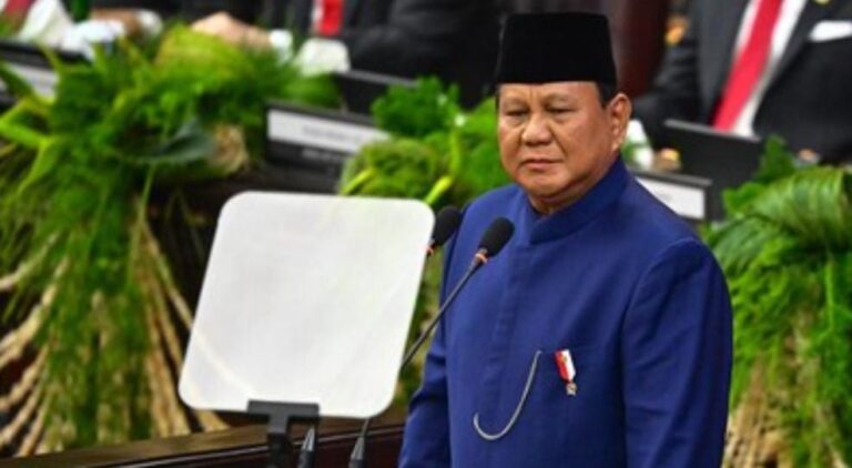 Program Prabowo, Pilkada DPRD Ditolak