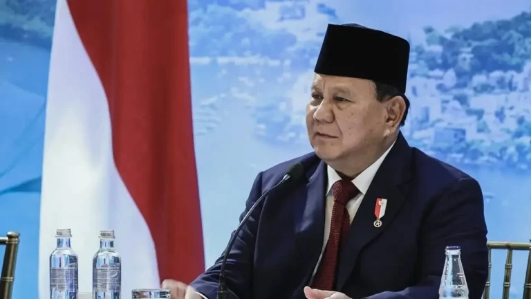 Penolakan Kenaikan PPN 12 Persen
