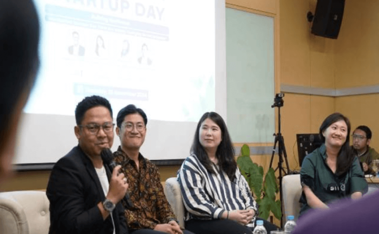 Strategi bisnis startup di era digital