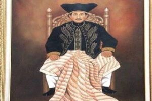 Sultan Aji Muhammad Sulaiman