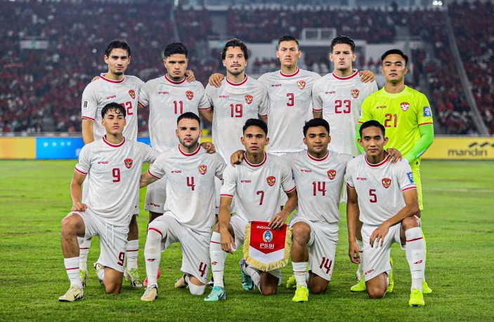 Hasil tidak optimal Timnas Indonesia di Piala AFF
