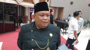 Anggota DPRD Provinsi Kalimantan Timur
