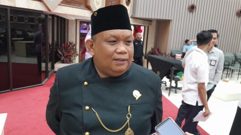 Anggota DPRD Provinsi Kalimantan Timur