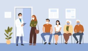 Tata tertib pengunjung Klinik IMC