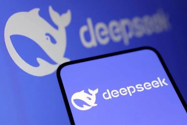 DeepSeek AI alternatif ChatGPT