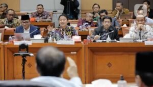 Biaya Haji 2025 Turun