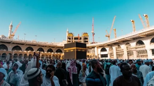 Ganti Rugi Jemaah Haji Wafat