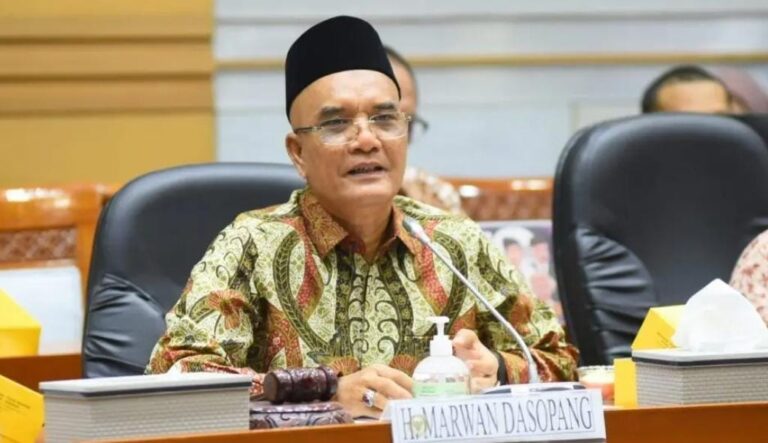 Kuota haji Indonesia 2025 tetap