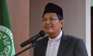 Pendidikan Agama Selama Ramadan