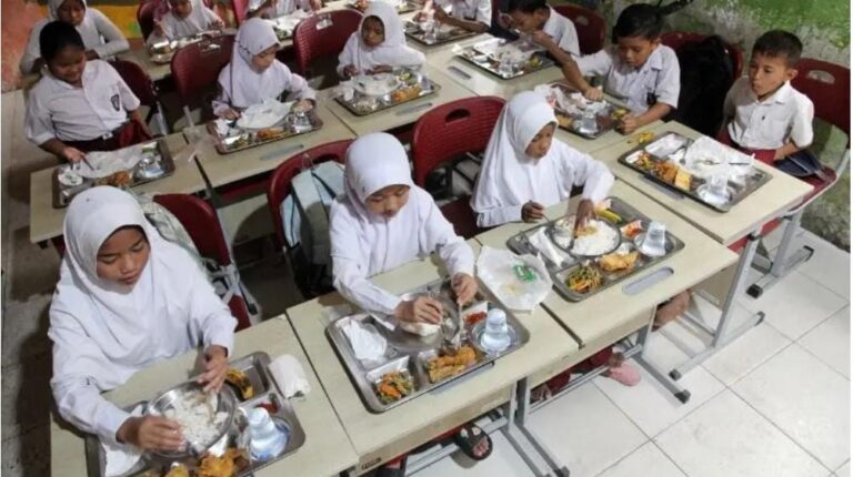 Tantangan UMKM dalam Program MBG