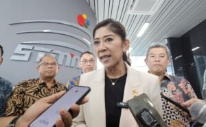 Merger XL Axiata-Smartfren 2025