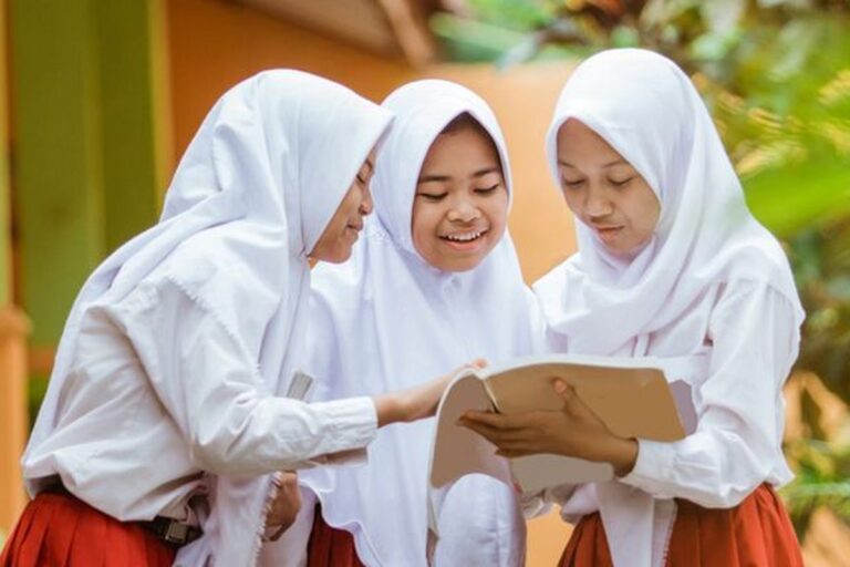 Perubahan PPDB ke SPMB 2025