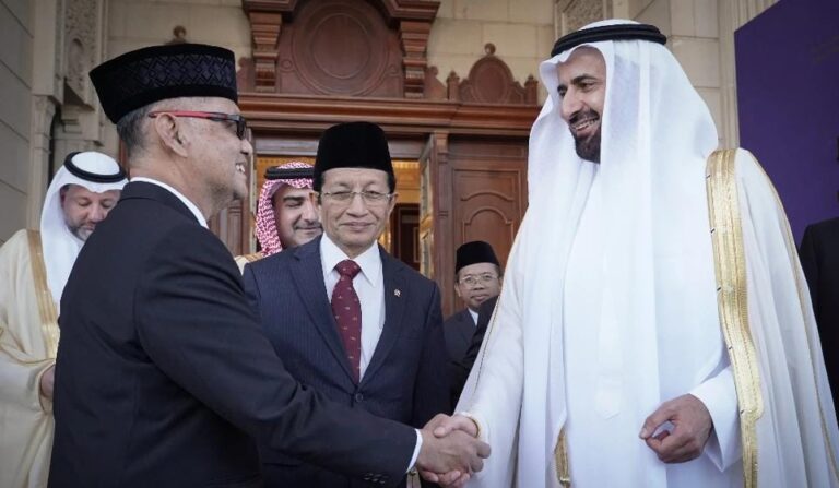 BP Haji hadiri penandatanganan MoU pemerintah Indonesia bersama Kementerian Haji dan Umrah Arab Saudi
