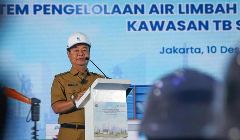 Pergub ASN 2025 Melindungi Keluarga