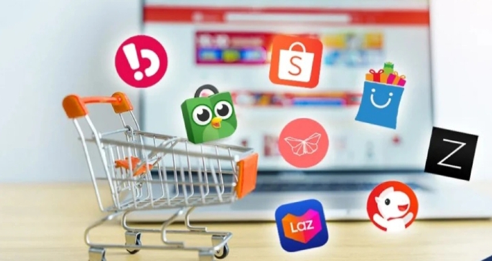 Persaingan E-Commerce Indonesia 2025