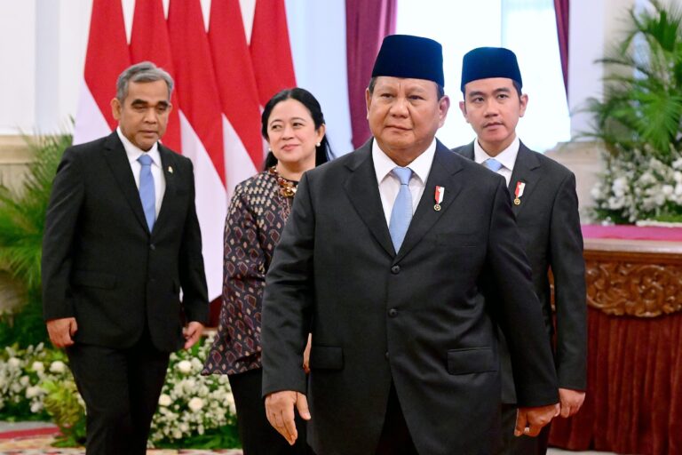 Pemeriksaan Kesehatan Gratis Prabowo