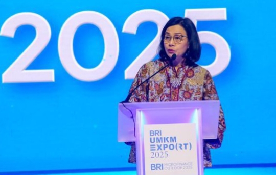 Target Pertumbuhan Ekonomi Indonesia 8%