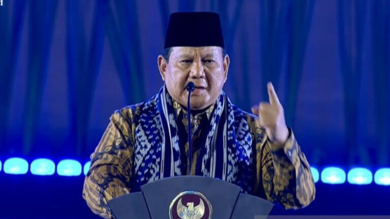 investasi besar masuk Indonesia 2025