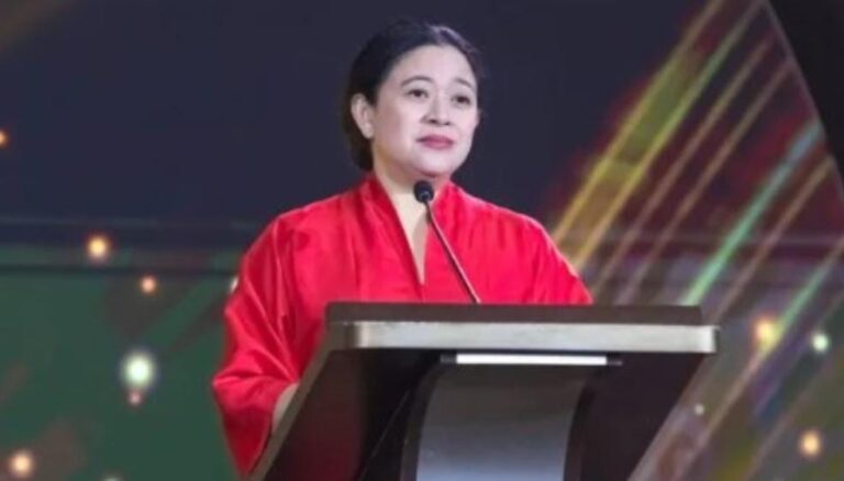 Ketua DPR RI Puan Maharani Ajak Perkuat Persaudaraan di Momen Imlek