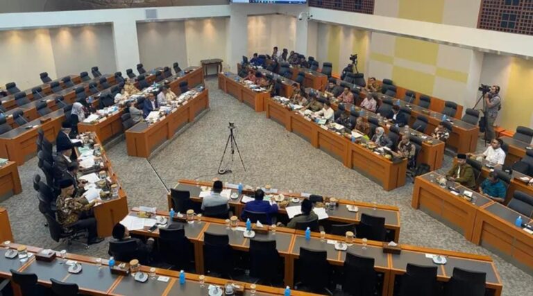 Biaya Haji 2025 di Bawah Rp90 Juta