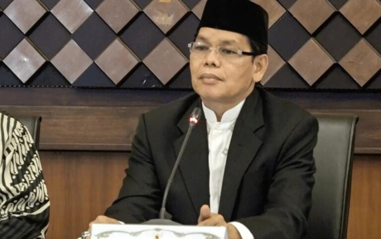 Ekonomi Syariah Solusi Kesenjangan 2025