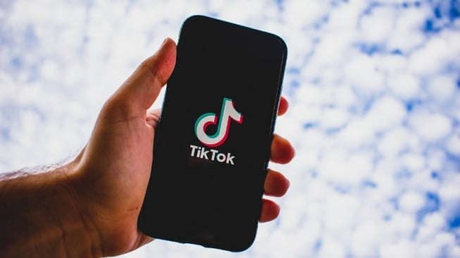 Penutupan TikTok di AS,