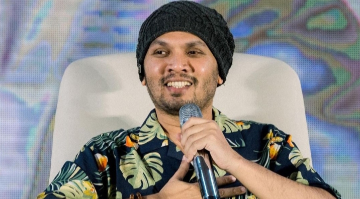 Cara move on menurut Islam