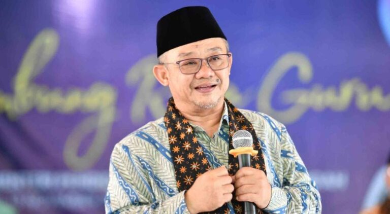 Mendikdasmen Abdul Mu’ti isyaratkan perubahan besar pada sistem PPDB 2025