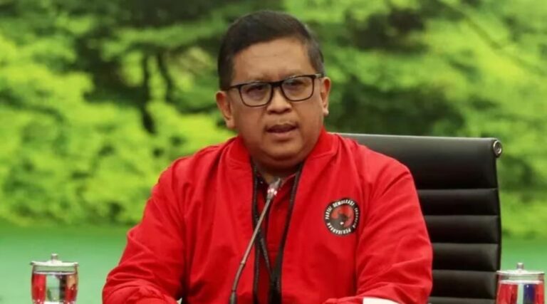 Praperadilan Hasto Kristiyanto 2025