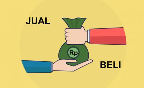 Hukum promosi beli tiga dapat empat dalam Islam
