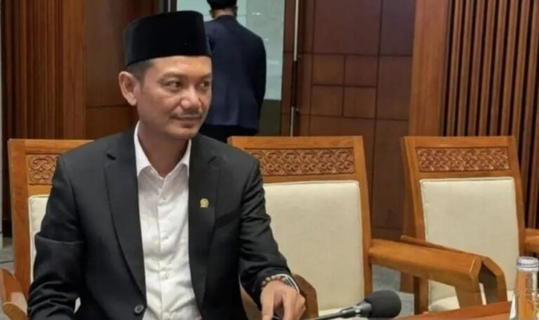 Anggota Komisi II DPR RI Indrajaya