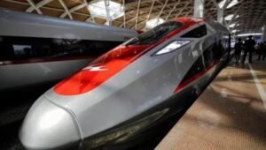 Penambahan Jadwal Perjalanan Kereta Cepat Whoosh