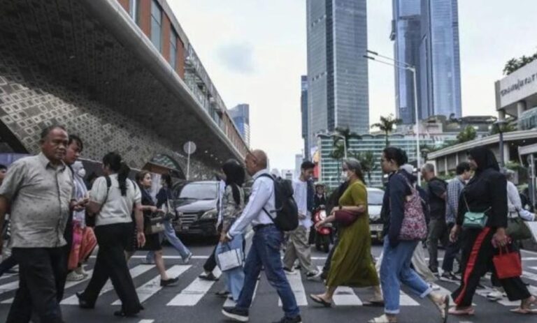 Kebijakan Usia Pensiun 59 Tahun