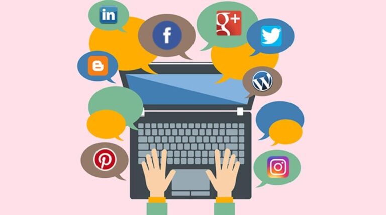 Literasi digital dan etika bermedia sosial