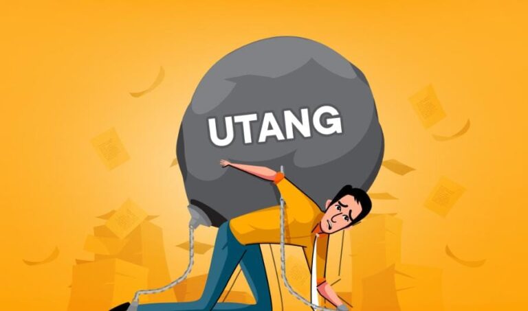 Cara cepat lunasi utang