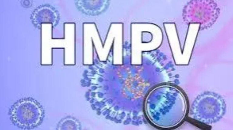 Kasus Virus HMPV di Jakarta 2025