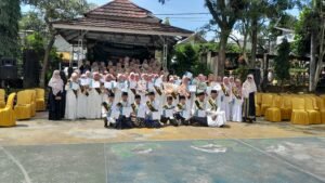 SMP Negeri 1 Cisayong
