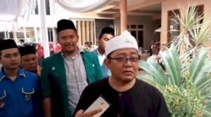 Diskualifikasi Ade Sugianto Pilkada Tasikmalaya