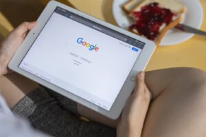 Kesalahan Kurs Rupiah di Google