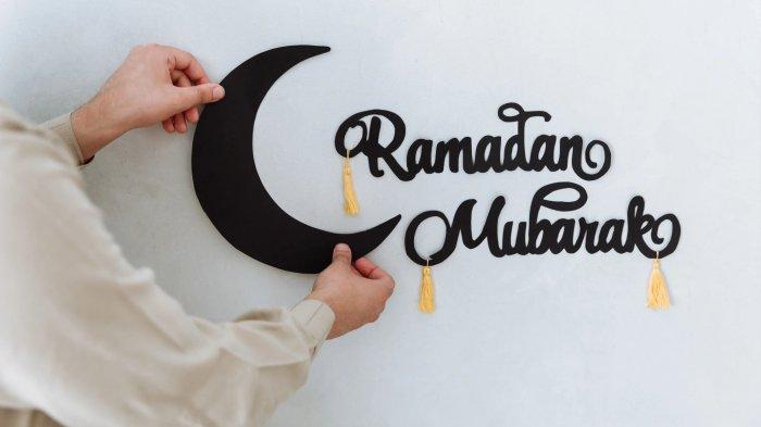 Doa awal Ramadhan
